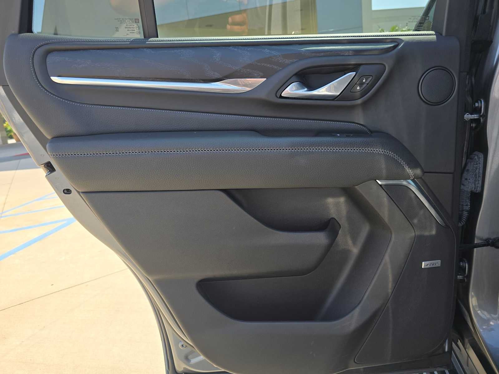 2021 GMC Yukon Denali Denali