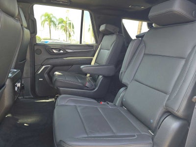 2021 GMC Yukon Denali Denali