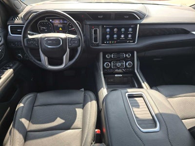 2021 GMC Yukon Denali Denali