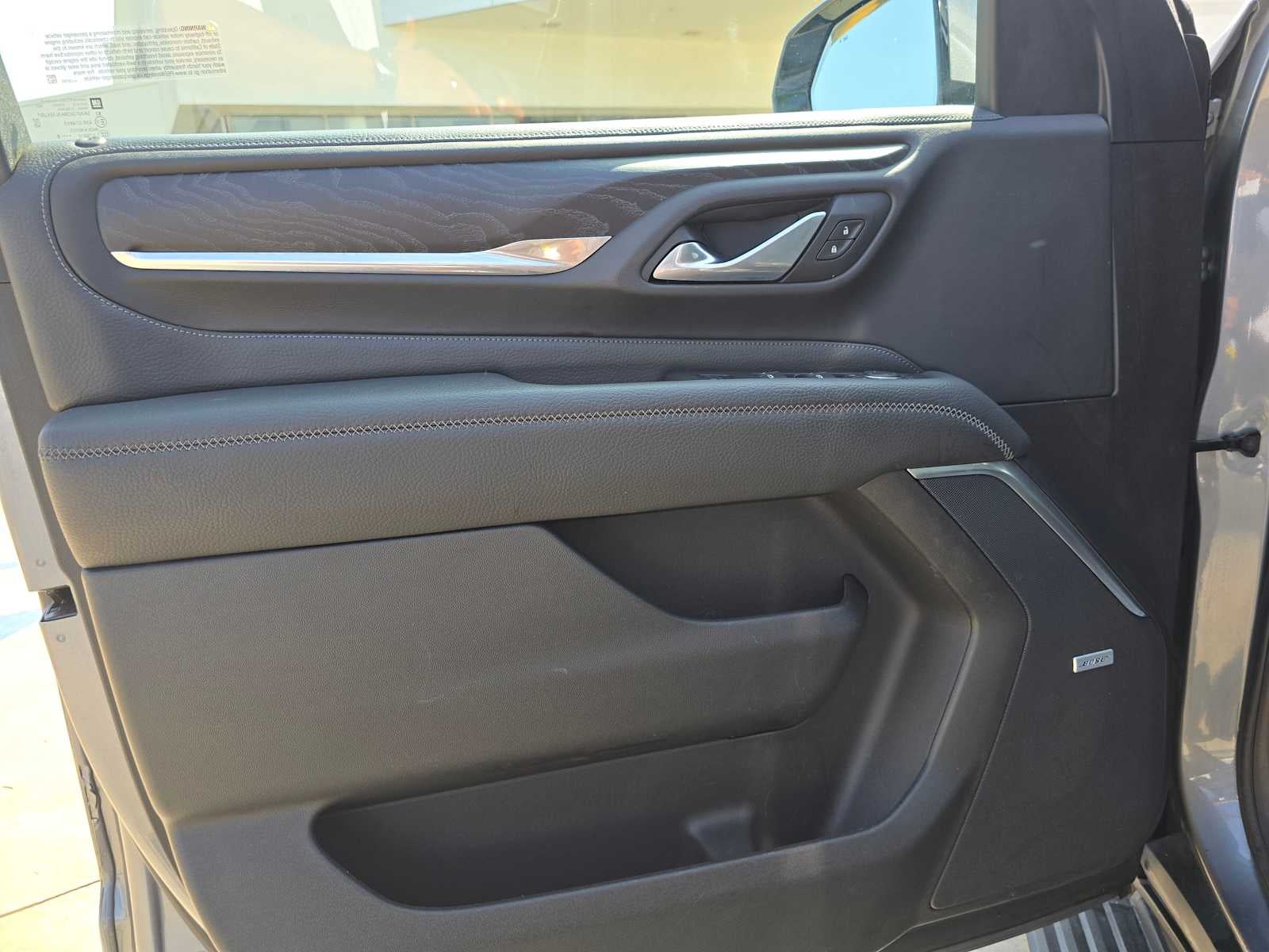 2021 GMC Yukon Denali Denali