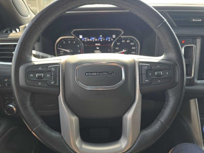 2021 GMC Yukon Denali Denali