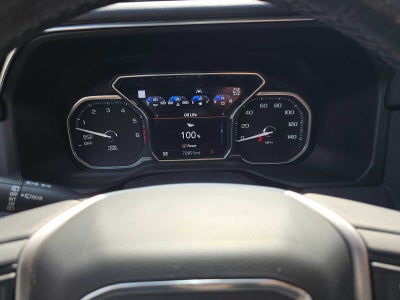 2021 GMC Yukon Denali Denali