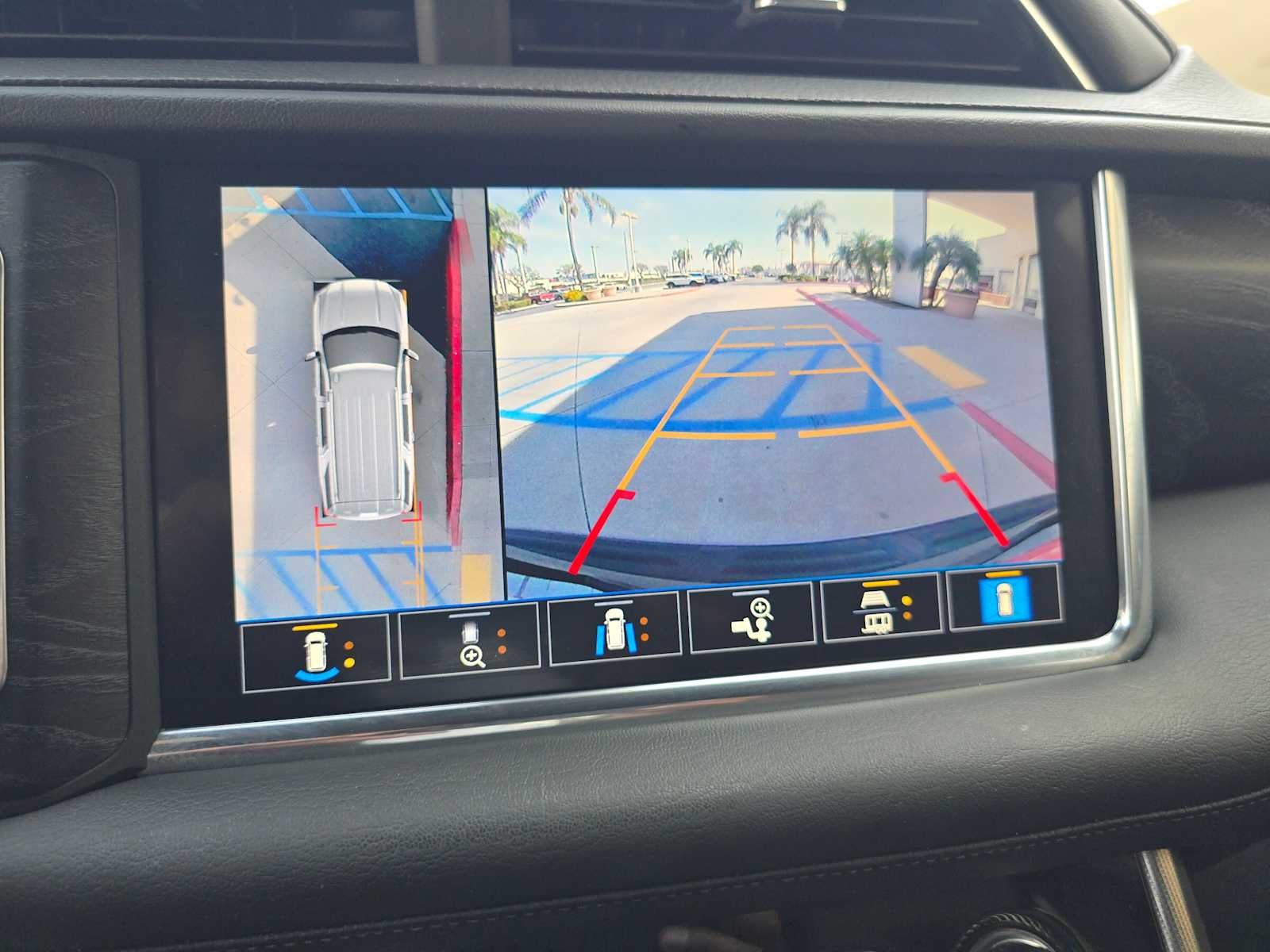 2021 GMC Yukon Denali Denali