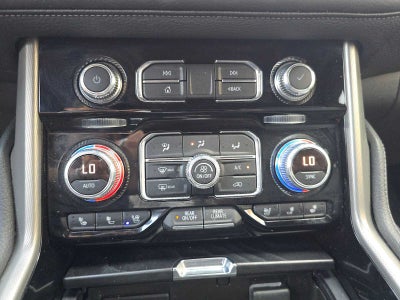 2021 GMC Yukon Denali Denali