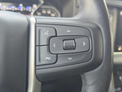 2021 GMC Yukon Denali Denali