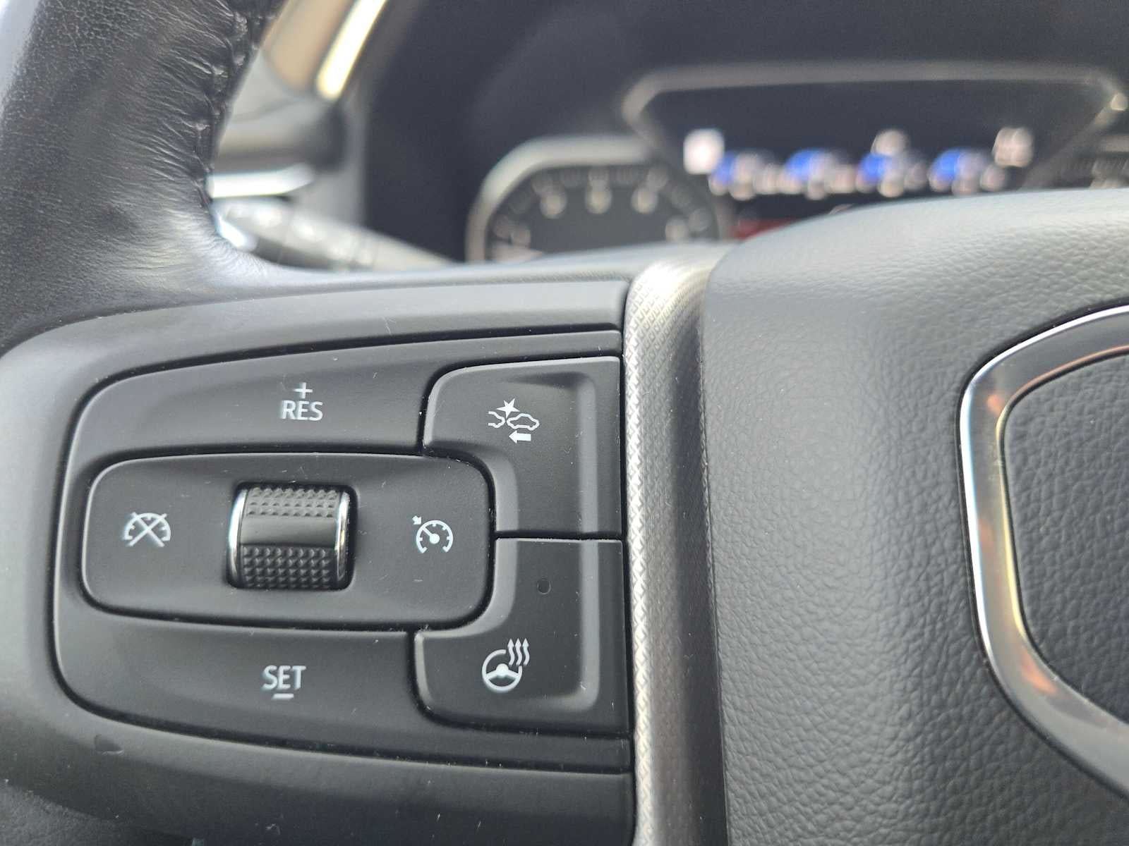 2021 GMC Yukon Denali Denali