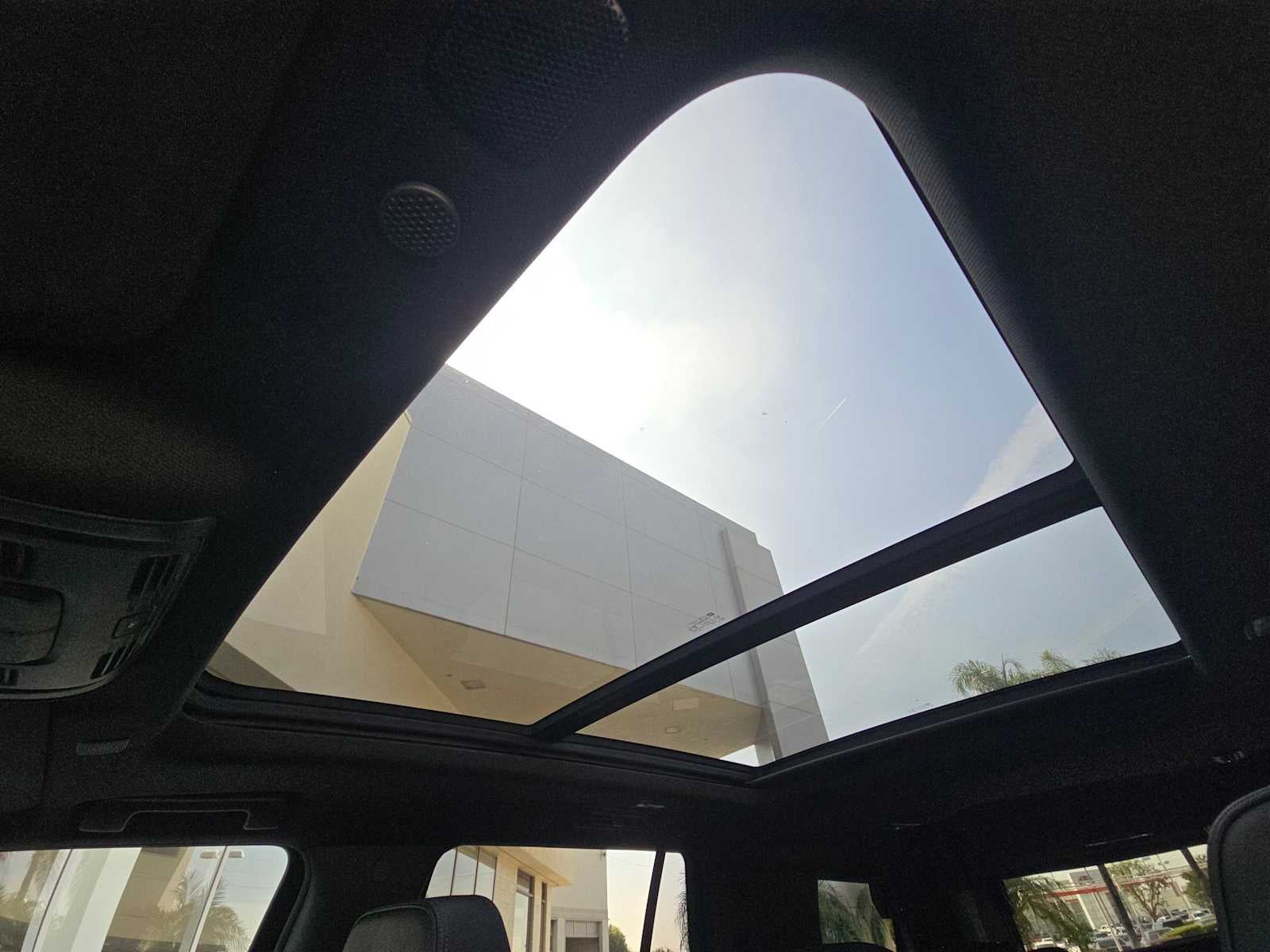 2021 GMC Yukon Denali Denali