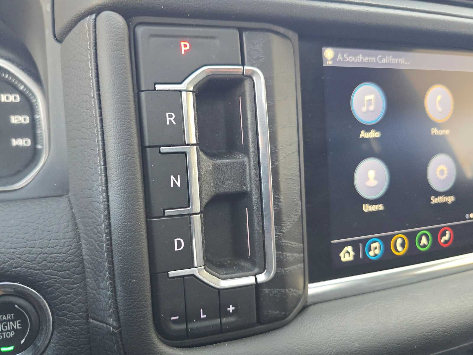 2021 GMC Yukon Denali Denali