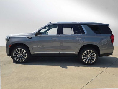 2021 GMC Yukon Denali Denali