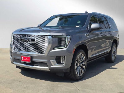 2021 GMC Yukon Denali Denali