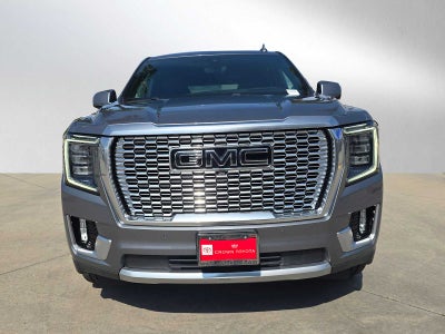 2021 GMC Yukon Denali Denali