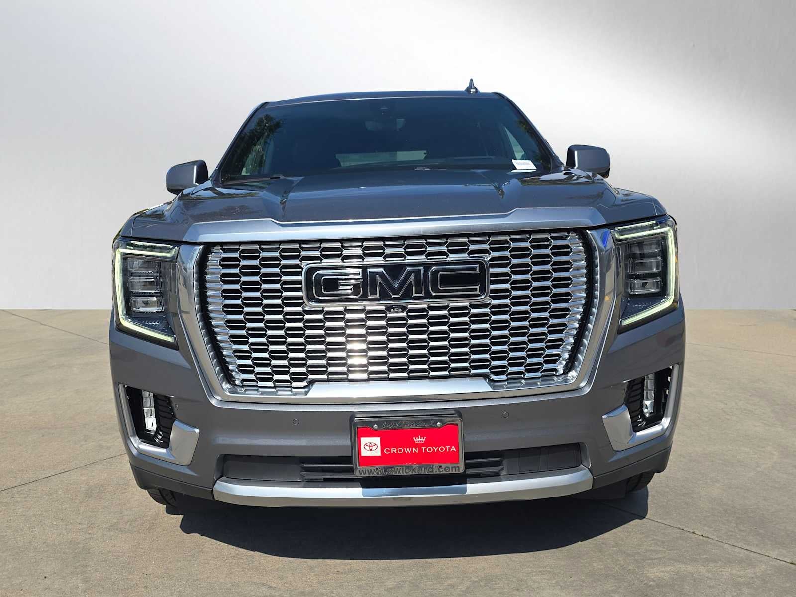 2021 GMC Yukon Denali Denali