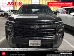 2024 Chevrolet Traverse FWD LT