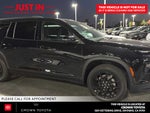 2024 Chevrolet Traverse FWD LT