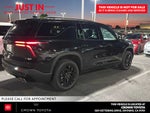 2024 Chevrolet Traverse FWD LT