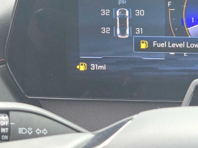 2026 Chevrolet Traverse FWD RS