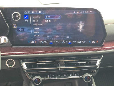 2026 Chevrolet Traverse FWD RS