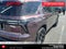 2026 Chevrolet Traverse FWD RS