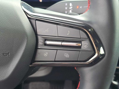 2026 Chevrolet Traverse FWD RS