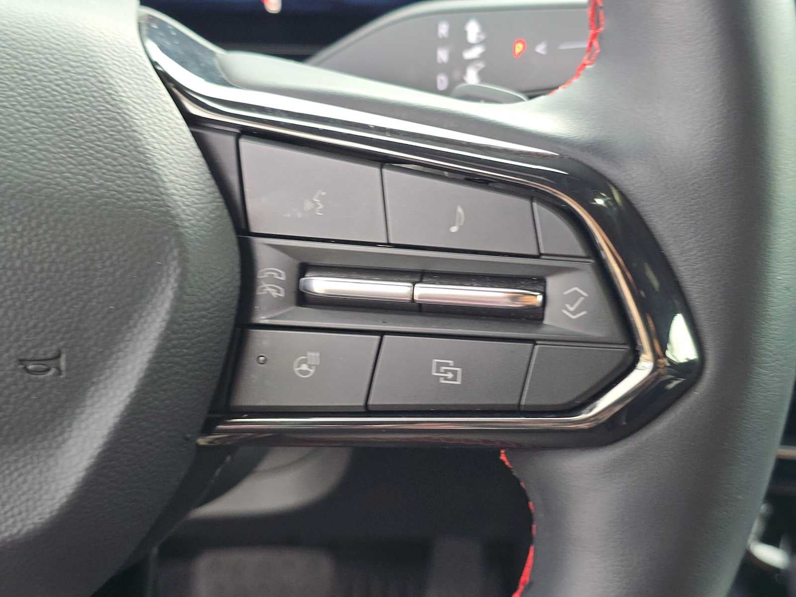 2026 Chevrolet Traverse FWD RS