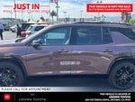 2026 Chevrolet Traverse FWD RS