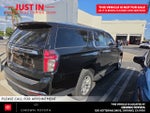 2023 Chevrolet Suburban LS