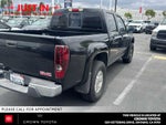 2005 GMC Canyon 1SE SLE Z71