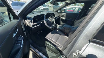 2024 Cadillac XT4 FWD Sport