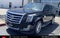 2015 Cadillac Escalade Luxury
