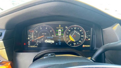 2015 Cadillac Escalade Luxury