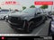 2023 Cadillac Escalade ESV 4WD Premium Luxury
