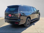 2023 Cadillac Escalade ESV 4WD Premium Luxury