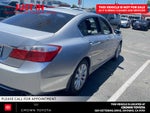 2015 Honda Accord EX