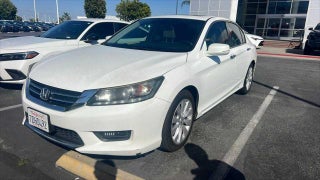 2014 Honda Accord Base