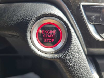 2020 Honda Accord Sedan EX