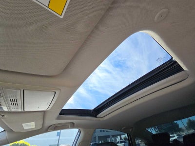 2020 Honda Accord Sedan EX