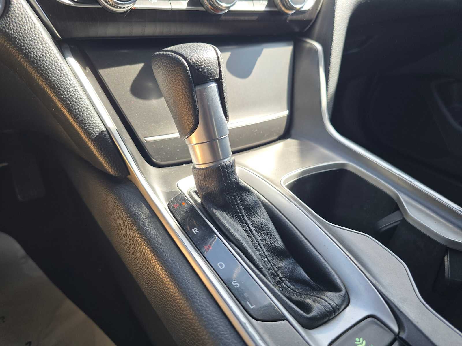 2020 Honda Accord Sedan EX