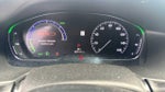 2018 Honda Accord Hybrid Base