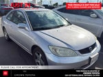 2004 Honda Civic EX