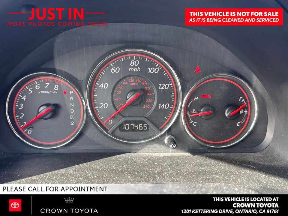 2004 Honda Civic EX