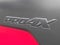 2022 Nissan Titan PRO-4X
