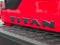 2022 Nissan Titan PRO-4X