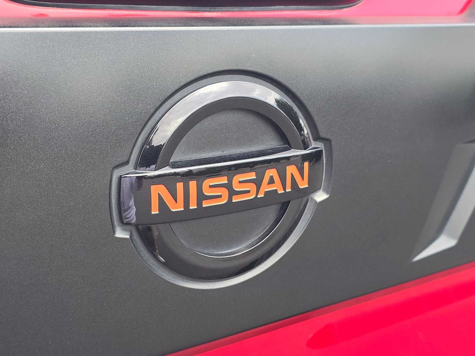 2022 Nissan Titan PRO-4X