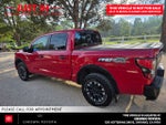 2022 Nissan Titan PRO-4X