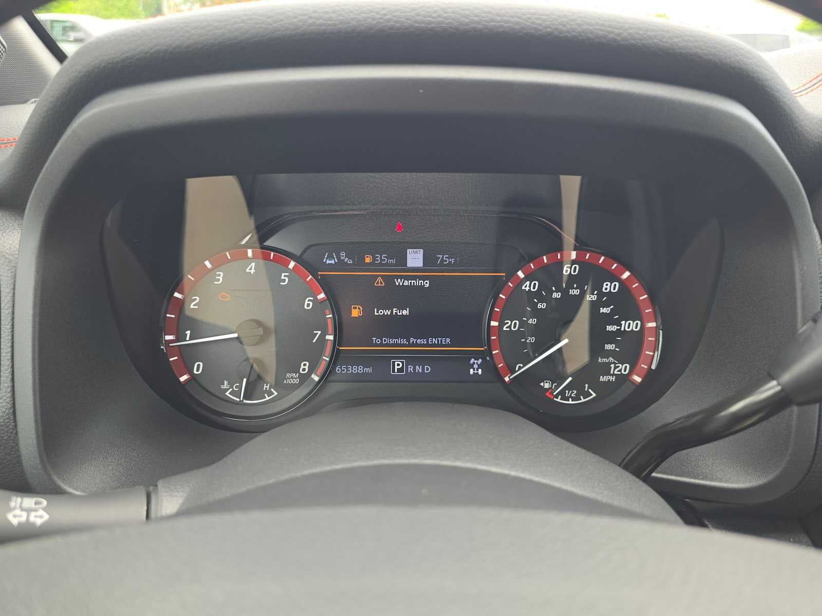 2022 Nissan Titan PRO-4X