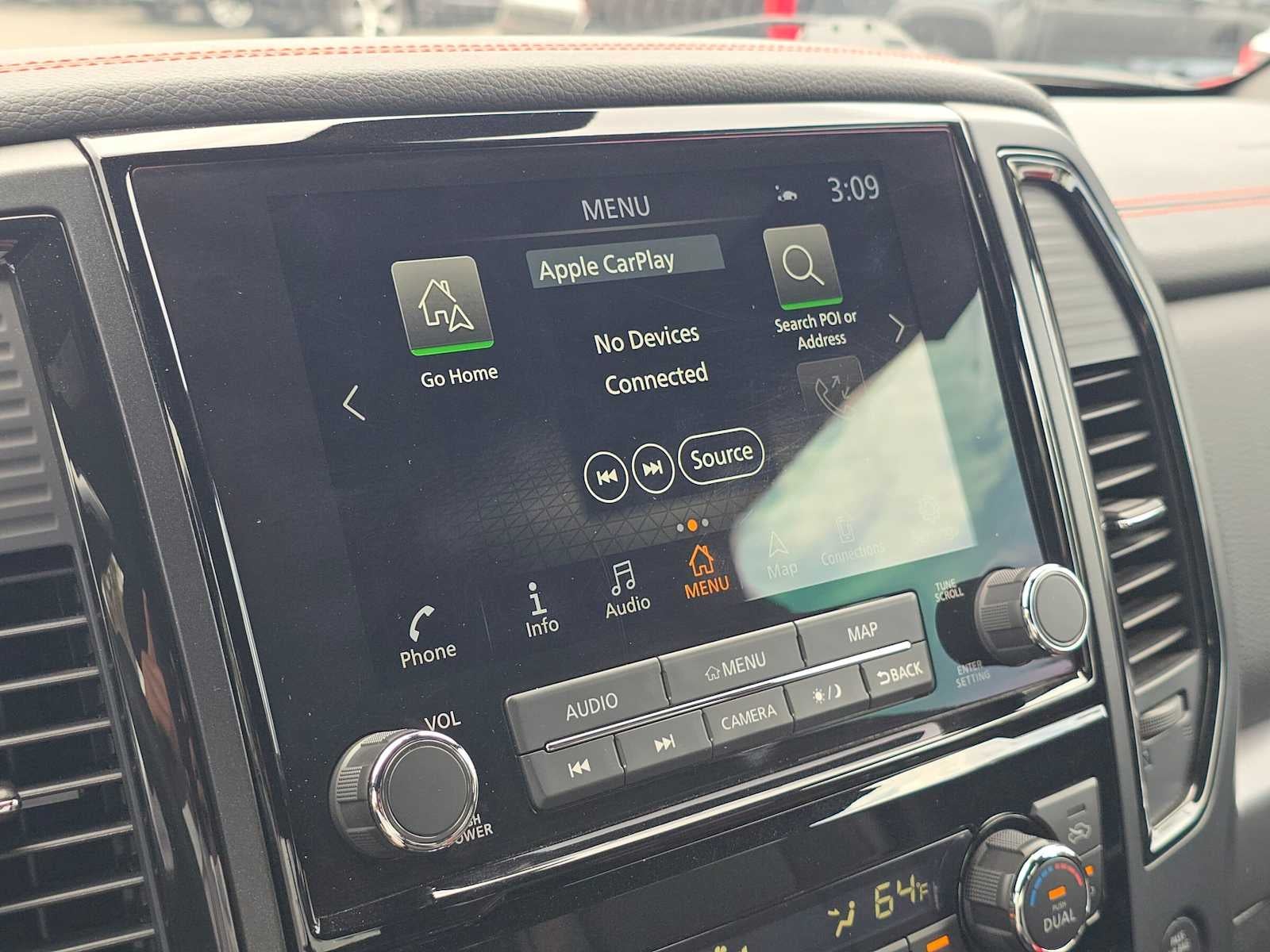 2022 Nissan Titan PRO-4X