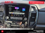 2022 Nissan Titan PRO-4X