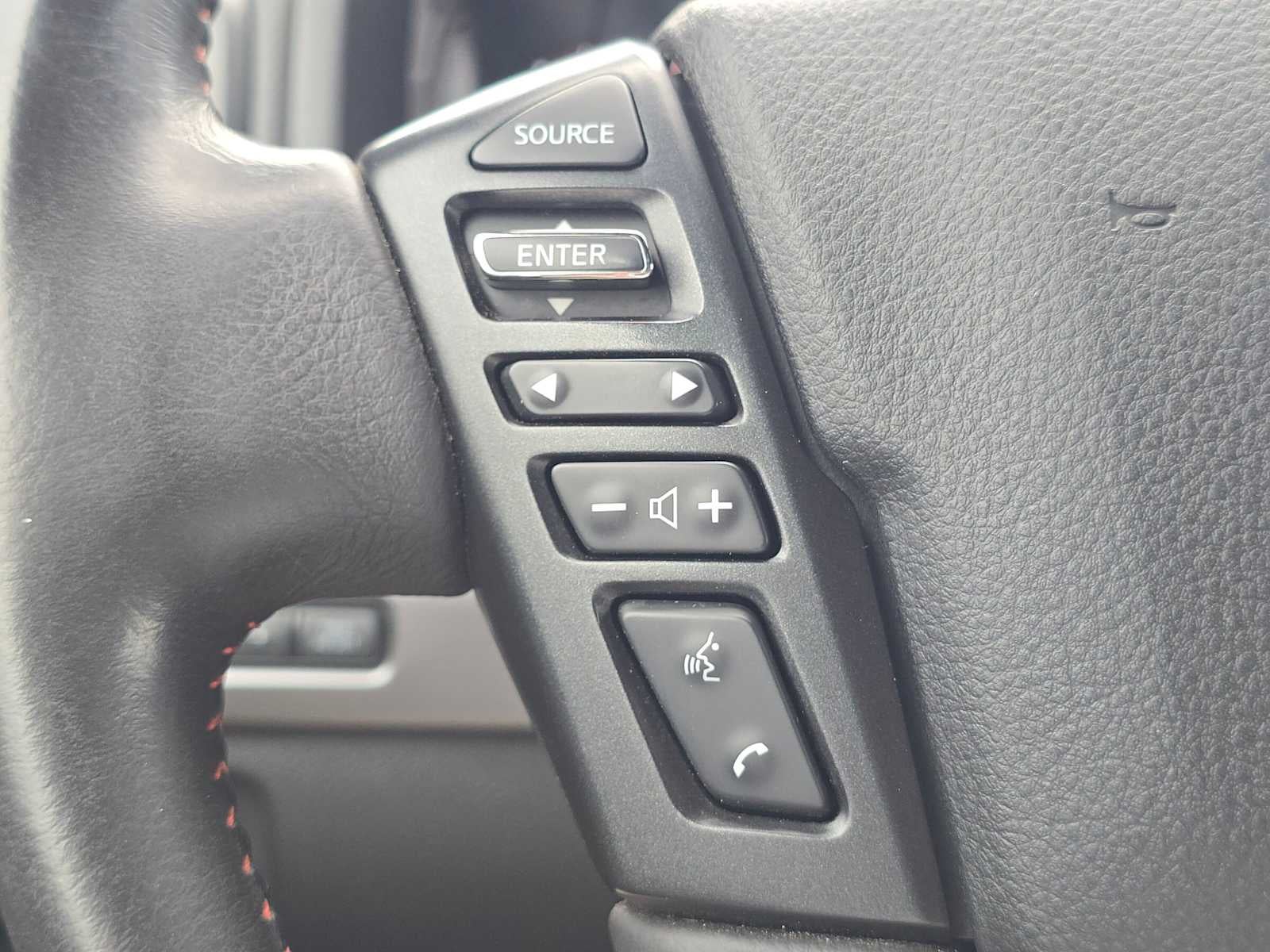 2022 Nissan Titan PRO-4X