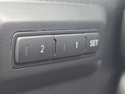 2022 Nissan Titan PRO-4X
