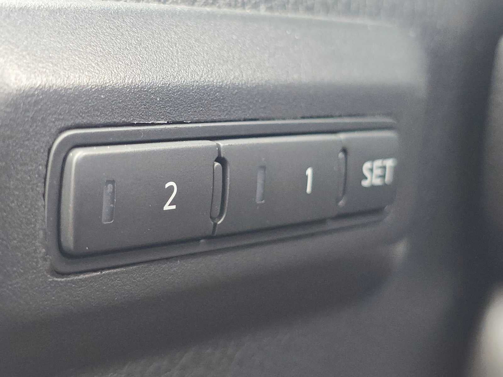2022 Nissan Titan PRO-4X